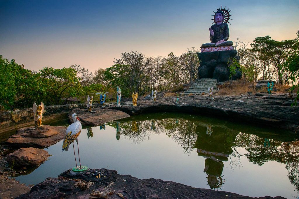 วัดสระหงษ์