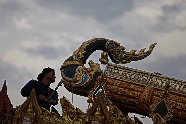 ประเพณีแห่บุญเดือนหกอำเภอบ้านเขว้า ประเพณีแห่บุญเดือนหกอำเภอบ้านเขว้า